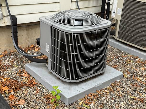 24/7 Emergency Hvac Installation experts in Middletown, CA